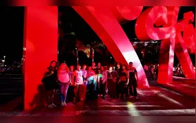Governo do Rio leva alunos e professores da rede estadual ao Rock in Rio