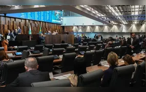 Hidrômetros deverão ser instalados no interior dos imóveis