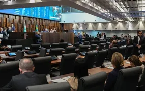 Hidrômetros deverão ser instalados no interior dos imóveis