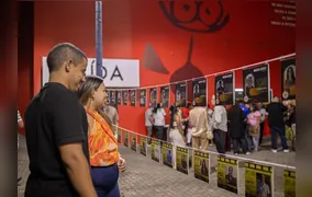 Histórias de Maricá ganham a tela do Cine Henfil em exibição especial de documentário