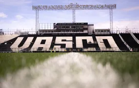 Hoje tem Vasco x Santos: confira escalações e onde assistir