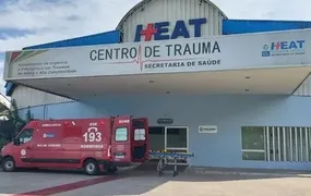 Homem é baleado durante tentativa de assalto na RJ-104, em São Gonçalo