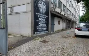 Homem que matou o próprio irmão com facada no peito em Maricá é preso