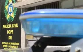 Homem é encontrado morto no Colubandê