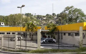 Homem é morto a tiros dentro de bar em São Gonçalo
