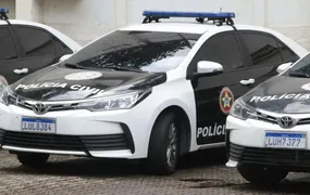 Homem é preso após tentar sequestrar adolescente
