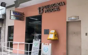 Homem é preso por furtar carnes avaliadas em R$ 1,2 mil de supermercado