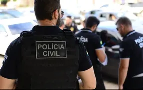 Polícia Civil deflagra operação contra desvio de recursos de escolas públicas
