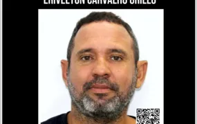 Homem é procurado por feminicídio após companheira morrer em São João de Meriti