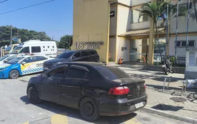 Homem procurado pela Justiça de Minas Gerais é preso durante abordagem em Rio das Ostras