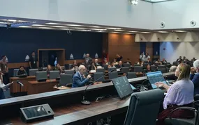 Hospitais da rede estadual podem passar a oferecer tratamento de podologia para diabéticos