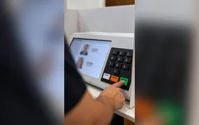 Idoso de 68 anos morre após passar mal em seção eleitoral em Cupira, no Agreste de PE