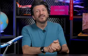 Influenciador Lito Sousa é diagnosticado com doença rara