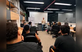 Inscrições abertas para novo ciclo de oficinas gratuitas do projeto Polo de Inovação Gonçalense