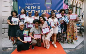 Instituto Feira Preta lança segunda edição do Pretas Potências e oferece prêmios em dinheiro