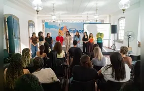 Itaboraí inicia aulas do pré-vestibular presencial “Passaporte para o Futuro”