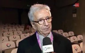 João Luiz Faria Netto faz palestra no próximo dia 23, no Fórum da Memória do Jornalismo Fluminense