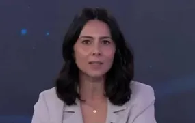 Jornalista da Band critica ausência de candidatos em debate: 'Desrespeito com o eleitor'