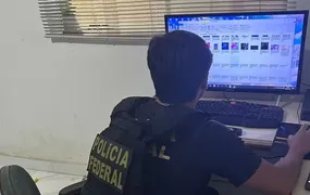 Jovem de 19 anos é preso por apologia ao nazismo na Zona Norte do Rio
