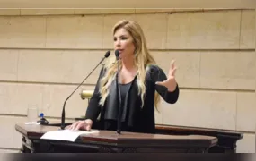 Justiça determina prisão de ex-vereadora Veronica Costa, a ‘Mãe Loira’ do Funk