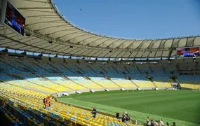 Justiça nega pedido de urgência do Vasco para enfrentar o Vitória no Maracanã