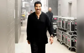 Lionel Richie é internado em UTI após show nos Estados Unidos