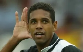 Luto no futebol: Morre Leonardo Henrique, ex-zagueiro e multicampeão pelo Vasco no passado