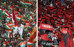 MPRJ investiga possível superlotação em setores do Maracanã