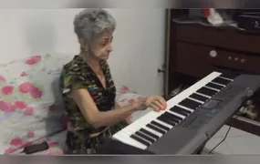 Mãe de Anthony Garotinho morre aos 94 anos em Campos dos Goytacazes