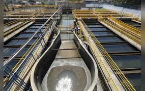 Manutenção da Cedae pode afetar abastecimento em São Gonçalo, Niterói e região; veja quando