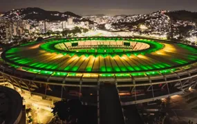 Maracanã terá abertura, semifinal e final da Copa do Mundo Feminina de 2027