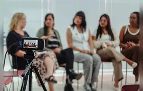 Maricá abre inscrições para curso de audiovisual para mulheres