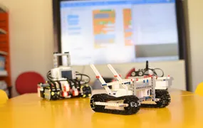 Maricá abre inscrições para cursos gratuitos de robótica e tecnologia