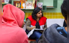 Maricá intensifica ações de assistência social durante período de chuvas