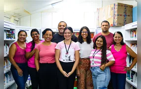 Maricá promove ação pelo Dia das Crianças nos Conselhos Tutelares