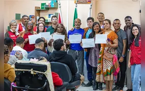 Maricá realiza encontro para fortalecer a organização comunitária nos bairros