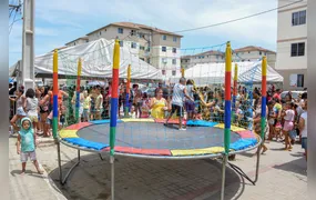 Maricá terá festas gratuitas de Dia das Crianças neste fim de semana