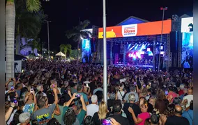 Maricá terá show gratuito da banda The Fevers neste sábado