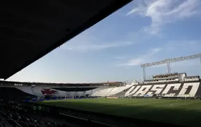 Vasco: Justiça abre processo competitivo para venda da SAF