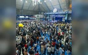 Martinho vira o jogo e Vila Isabel leva apenas samba de sua parceria para o Carnaval de 2027 na Sapucaí