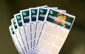 Mega-Sena e outras loterias tem sorteios antecipados por conta do primeiro turno das eleições