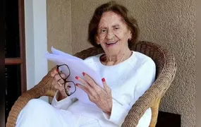 Morre atriz Laura Cardoso, aos 98 anos