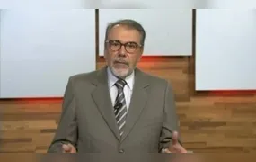 Morre jornalista Carlos Monforte, um dos primeiros âncoras do jornalismo brasileiro, aos 77 anos