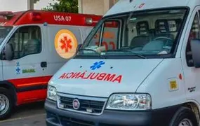 Mulher é baleada no Barro Vermelho, em São Gonçalo