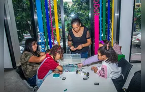 Museu Ciência e Vida abre inscrições para o Torneio Regional de Robótica (TJR MCV)