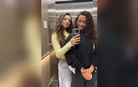Namorada de Rayssa Leal comemora após mais um título da skatista: 'Muito feliz'