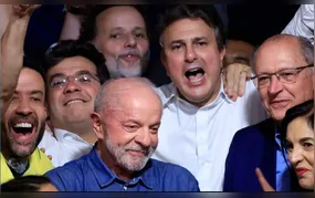 Nas redes sociais, líderes latino-americanos saúdam Lula pela vitória