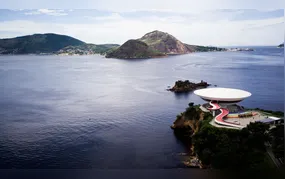 Niterói é reconhecida internacionalmente por experiência inovadora em cultura comunitária
