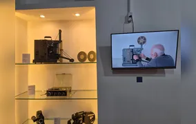 Niterói ganha espaço dedicado à preservação da memória audiovisual