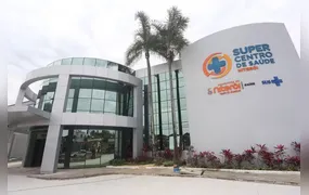 Niterói inaugura Super Centro de Saúde com capacidade para realizar cerca de sete mil exames por mês